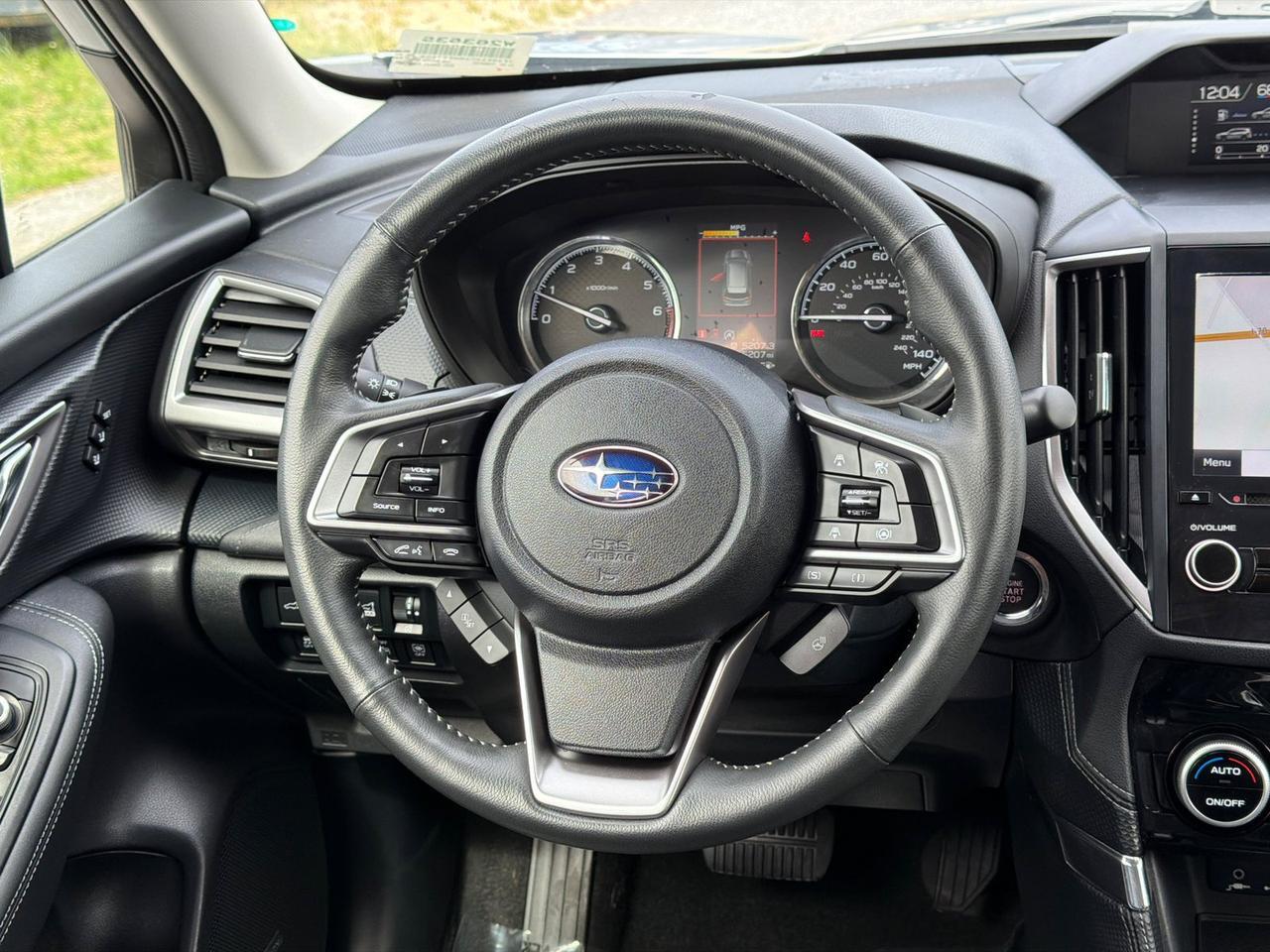 2021 Subaru Forester Touring Hagerstown MD