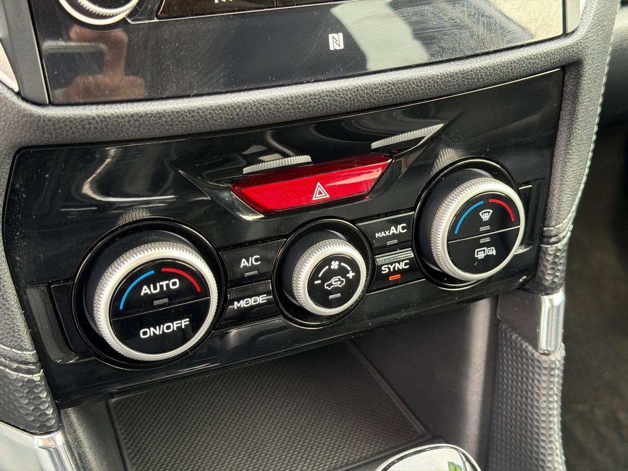 2021 Subaru Forester Touring Hagerstown MD