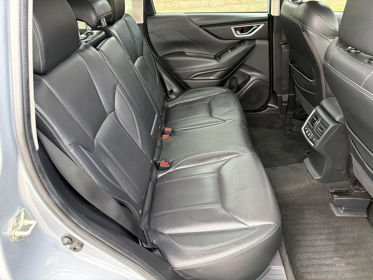 2021 Subaru Forester Touring Hagerstown MD