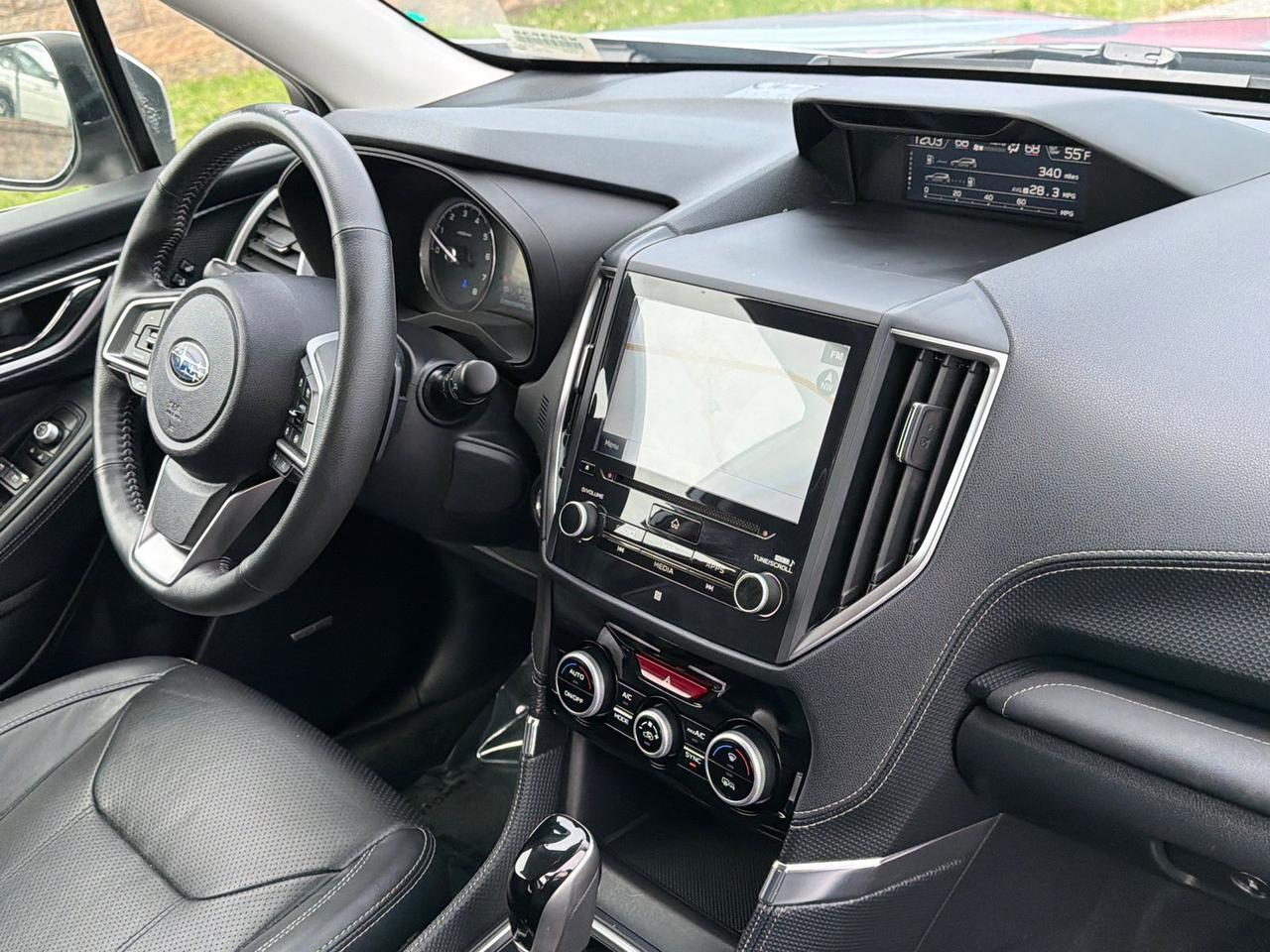 2021 Subaru Forester Touring Hagerstown MD