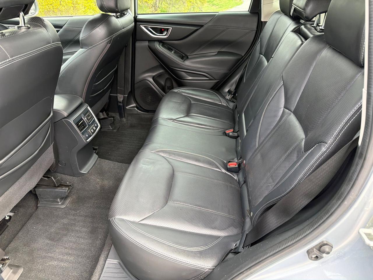 2021 Subaru Forester Touring Hagerstown MD