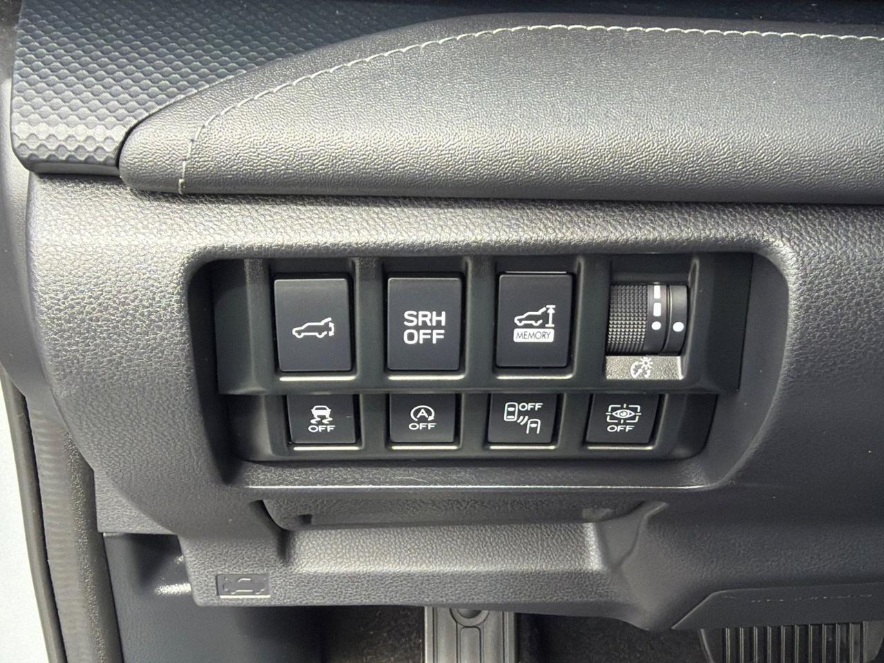 2021 Subaru Forester Touring Hagerstown MD