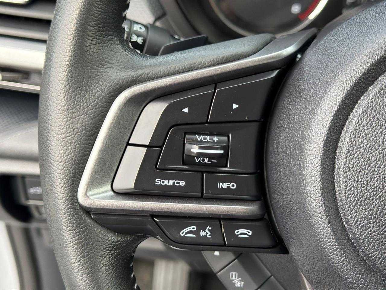 2021 Subaru Forester Touring Hagerstown MD