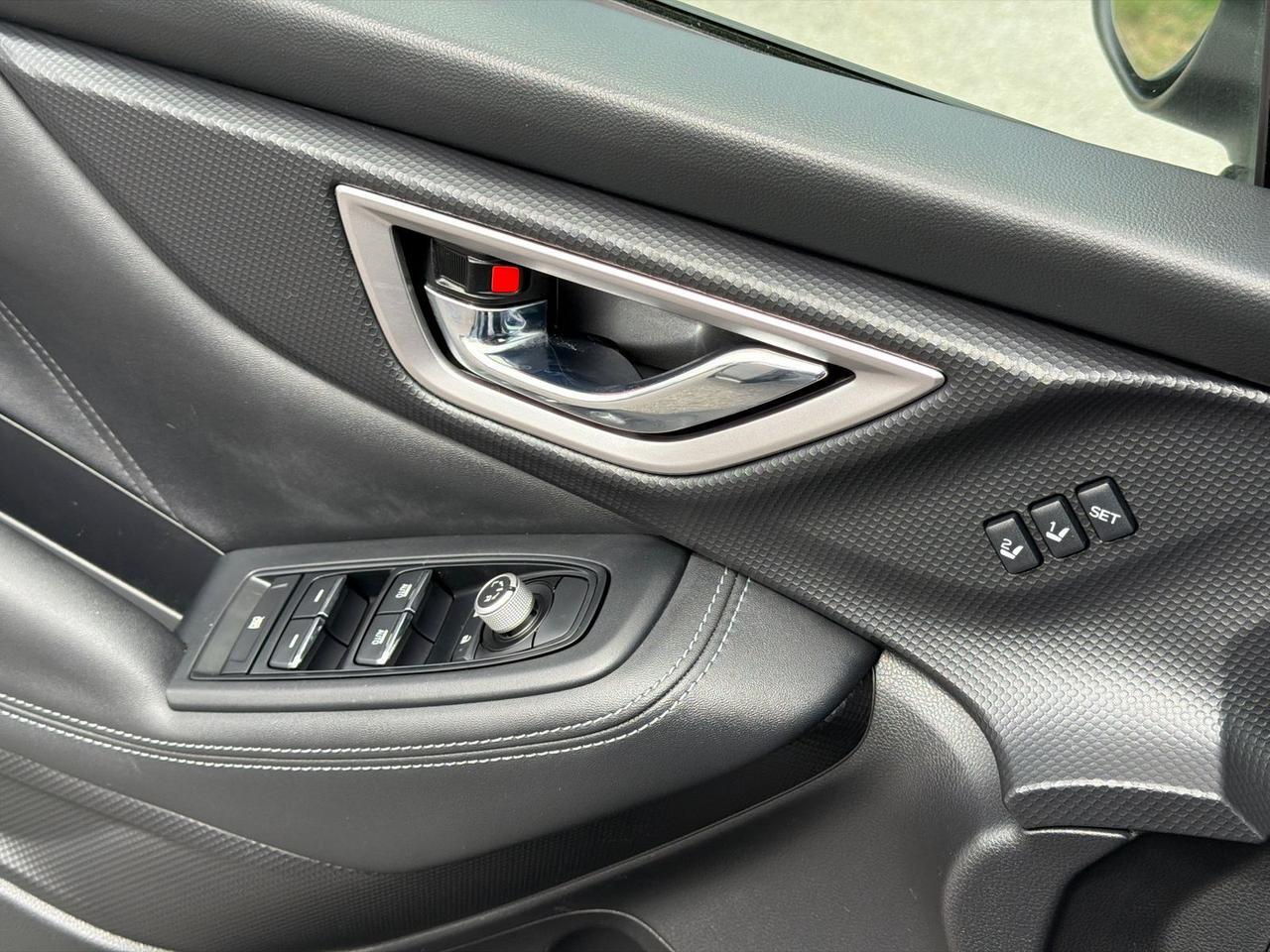 2021 Subaru Forester Touring Hagerstown MD