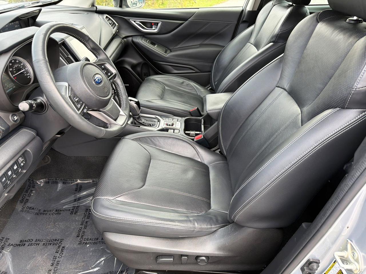 2021 Subaru Forester Touring Hagerstown MD