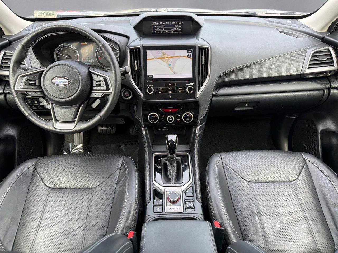 2021 Subaru Forester Touring Hagerstown MD