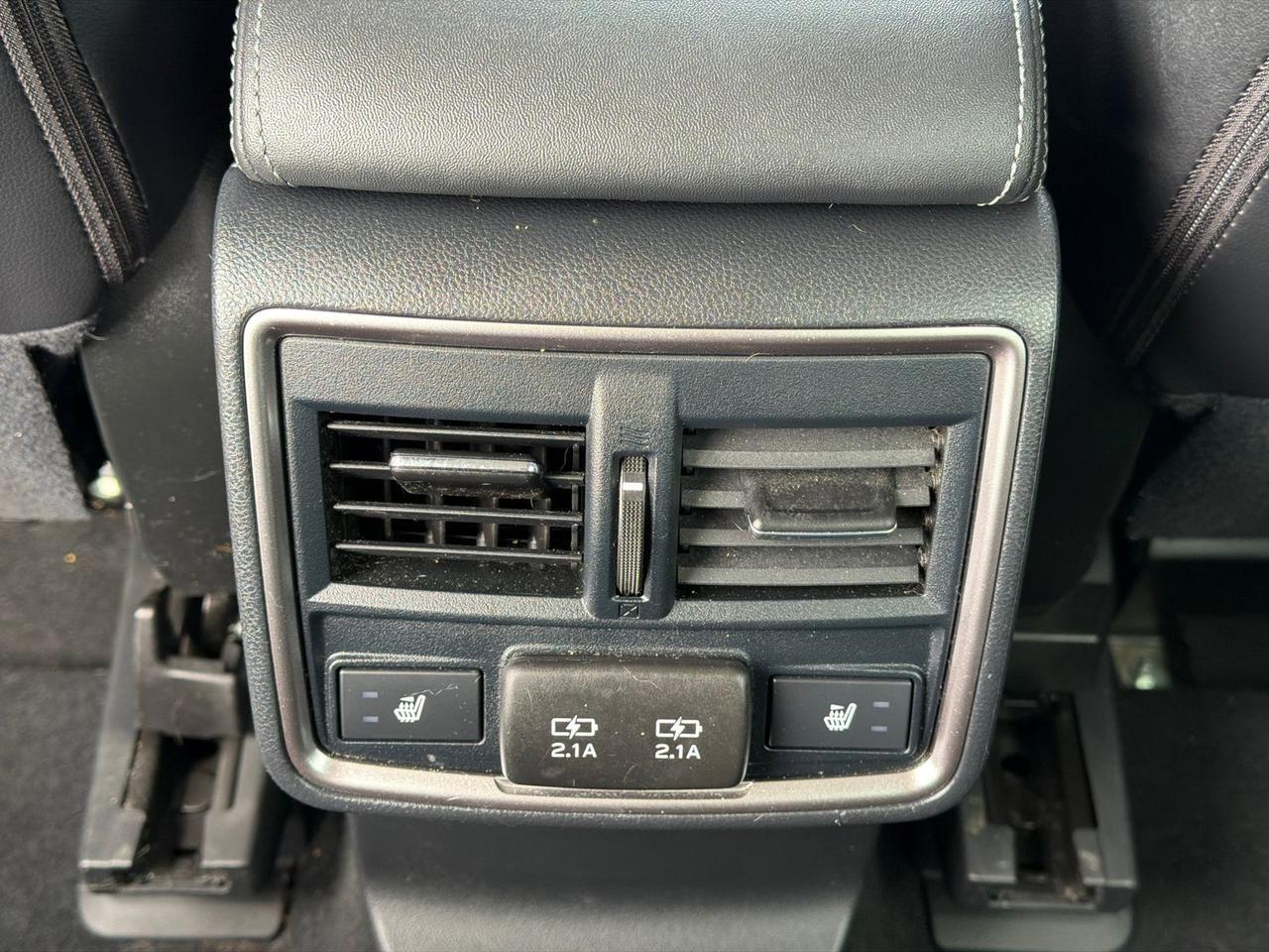 2021 Subaru Forester Touring Hagerstown MD