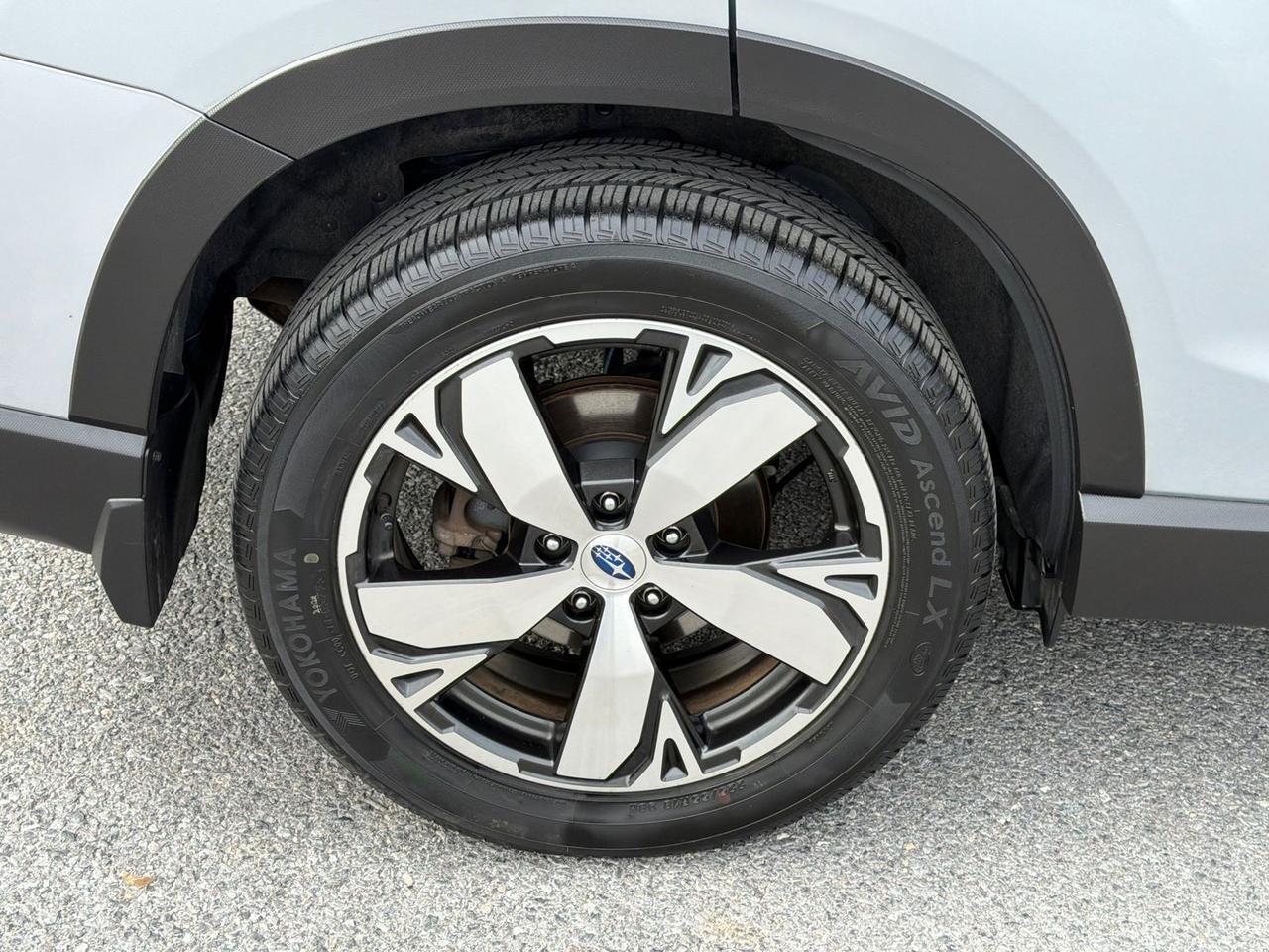 2021 Subaru Forester Touring Hagerstown MD