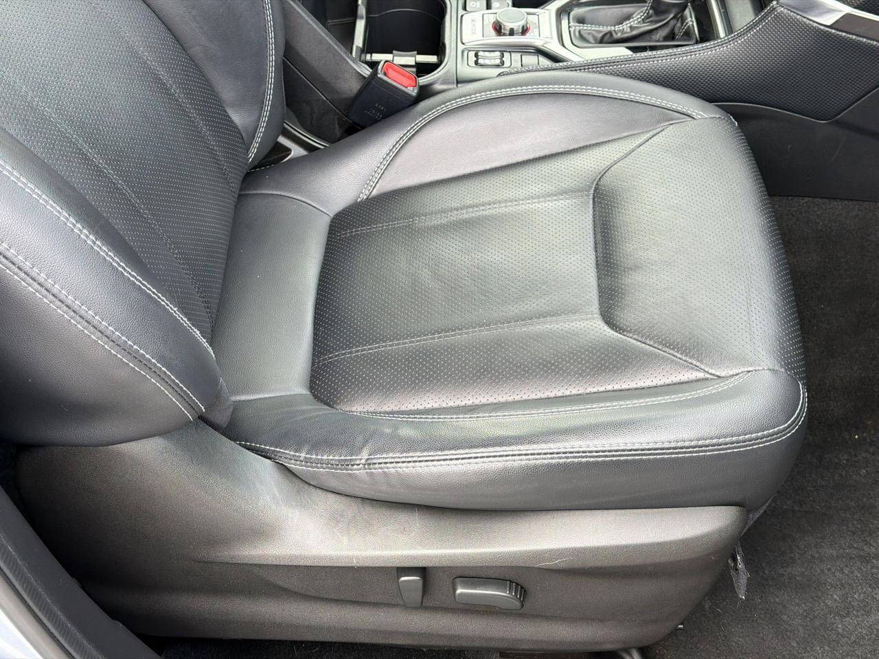 2021 Subaru Forester Touring Hagerstown MD