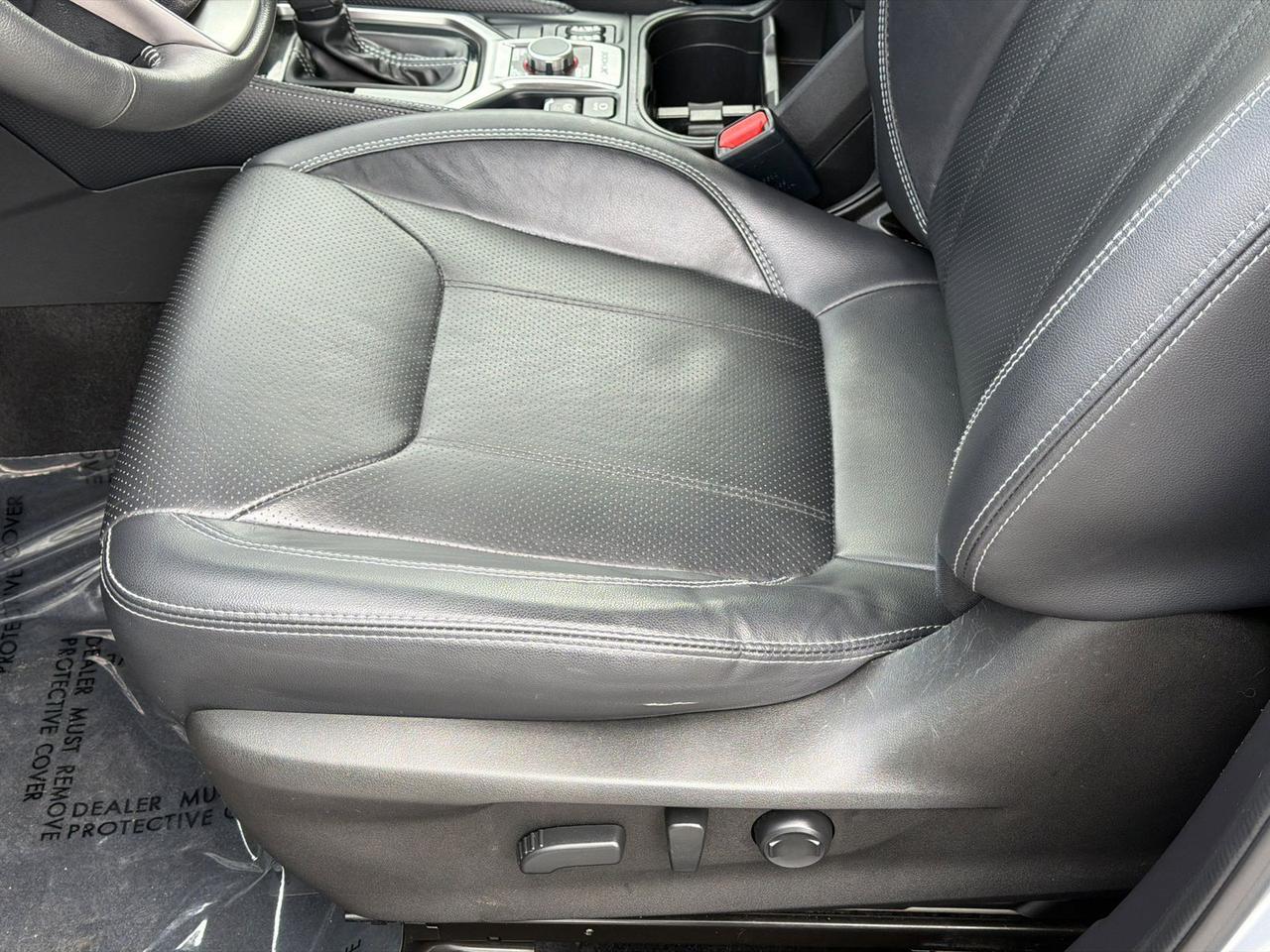 2021 Subaru Forester Touring Hagerstown MD