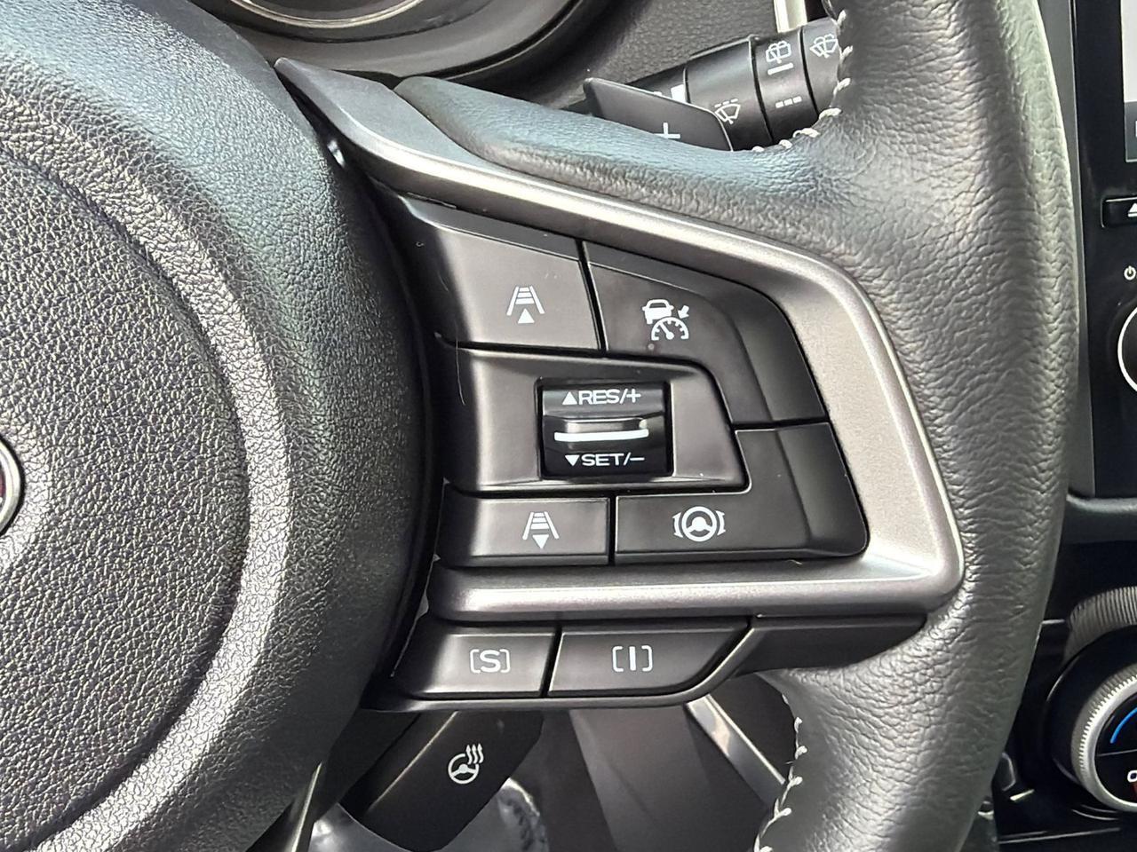 2021 Subaru Forester Touring Hagerstown MD