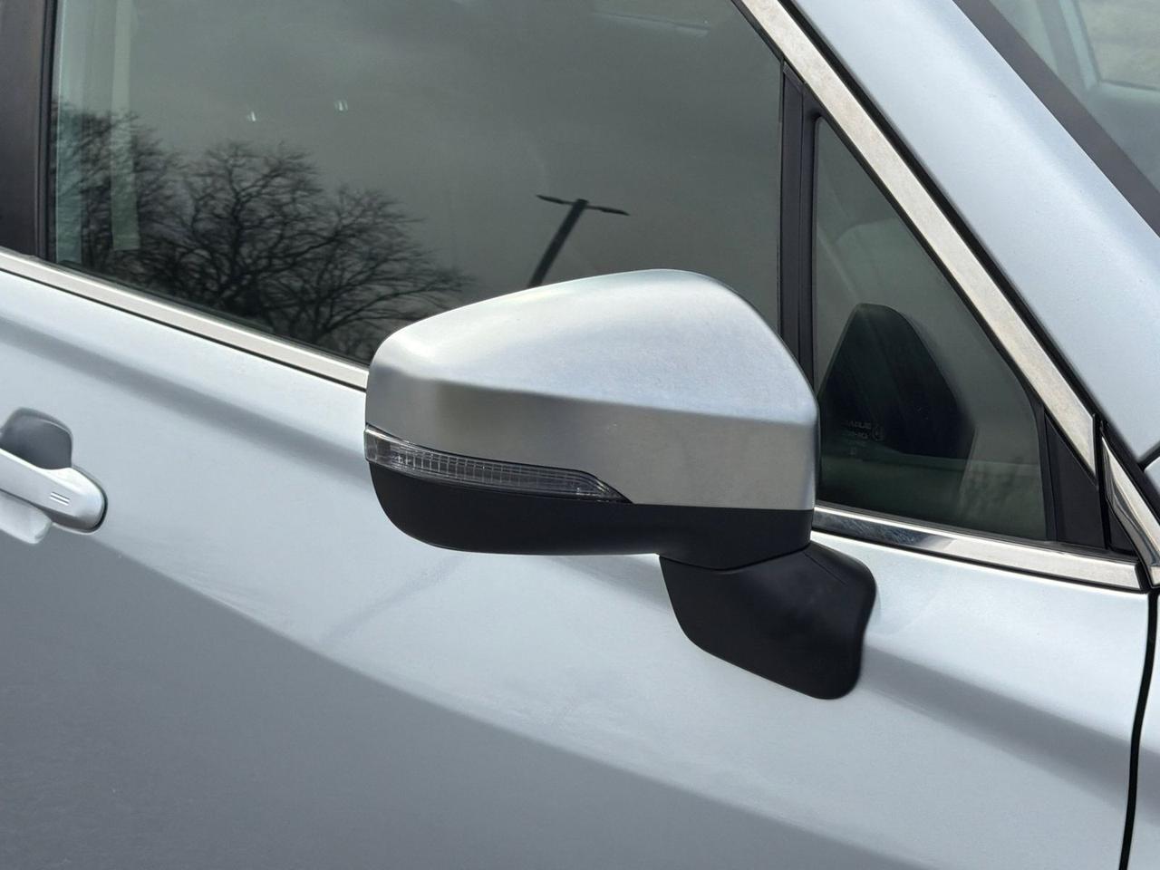 2021 Subaru Forester Touring Hagerstown MD