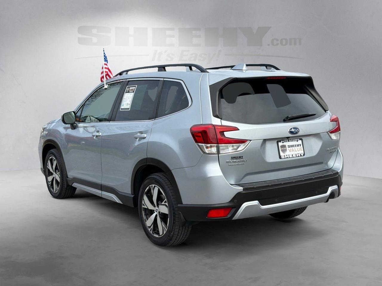 2021 Subaru Forester Touring Hagerstown MD