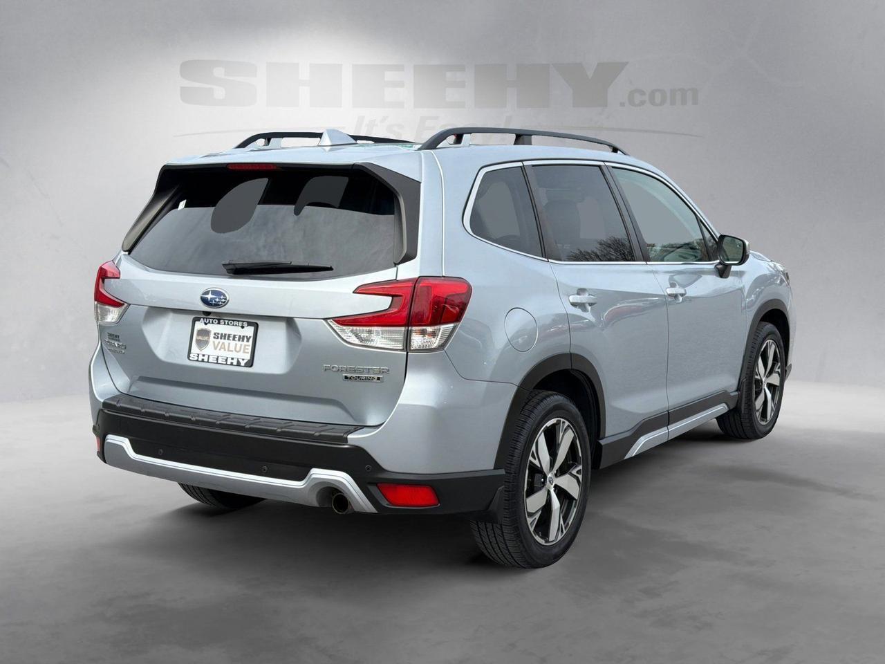 2021 Subaru Forester Touring Hagerstown MD