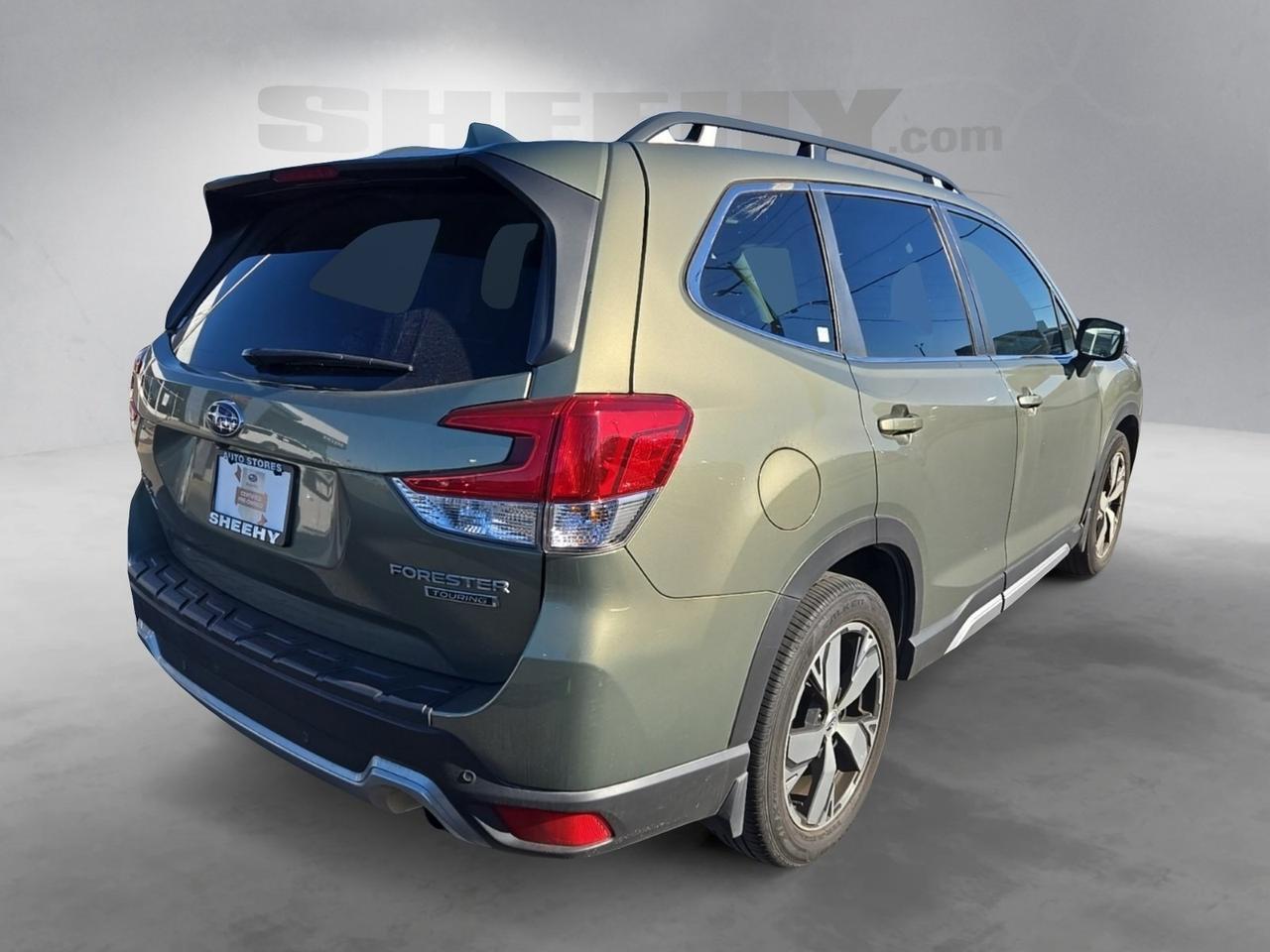 2021 Subaru Forester Touring Fredericksburg VA