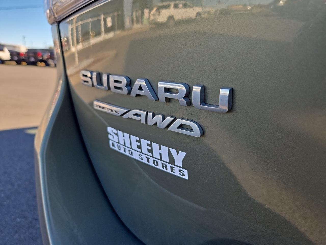 2021 Subaru Forester Touring Fredericksburg VA