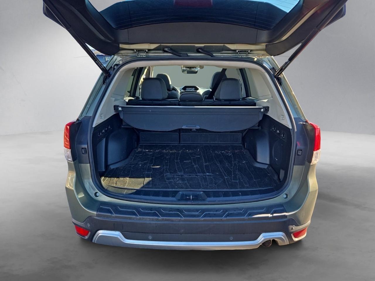 2021 Subaru Forester Touring Fredericksburg VA