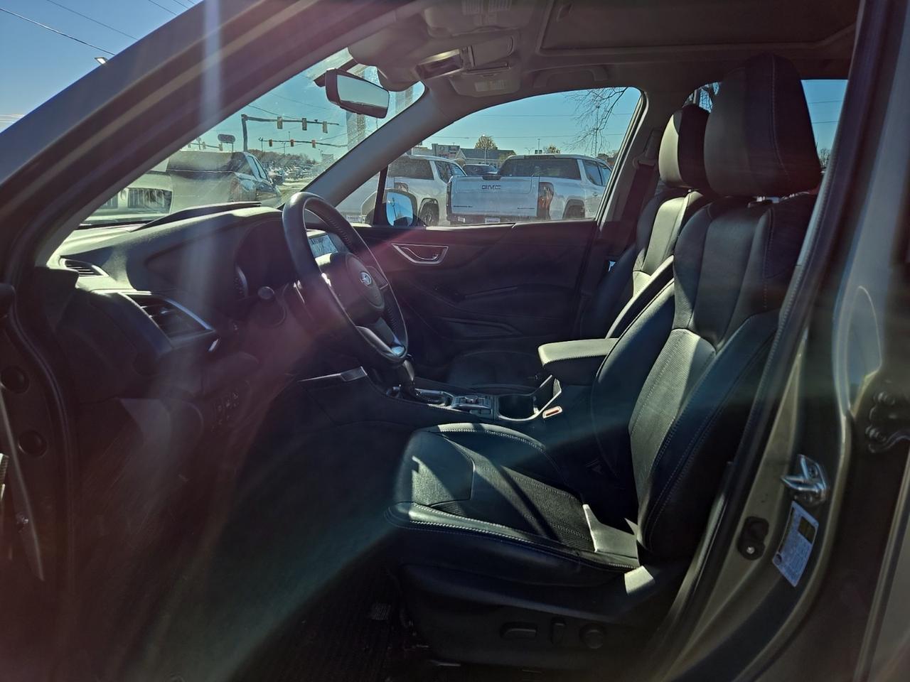 2021 Subaru Forester Touring Fredericksburg VA