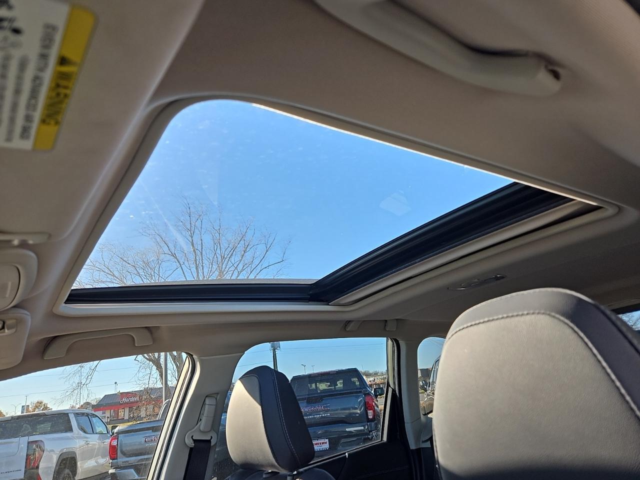 2021 Subaru Forester Touring Fredericksburg VA