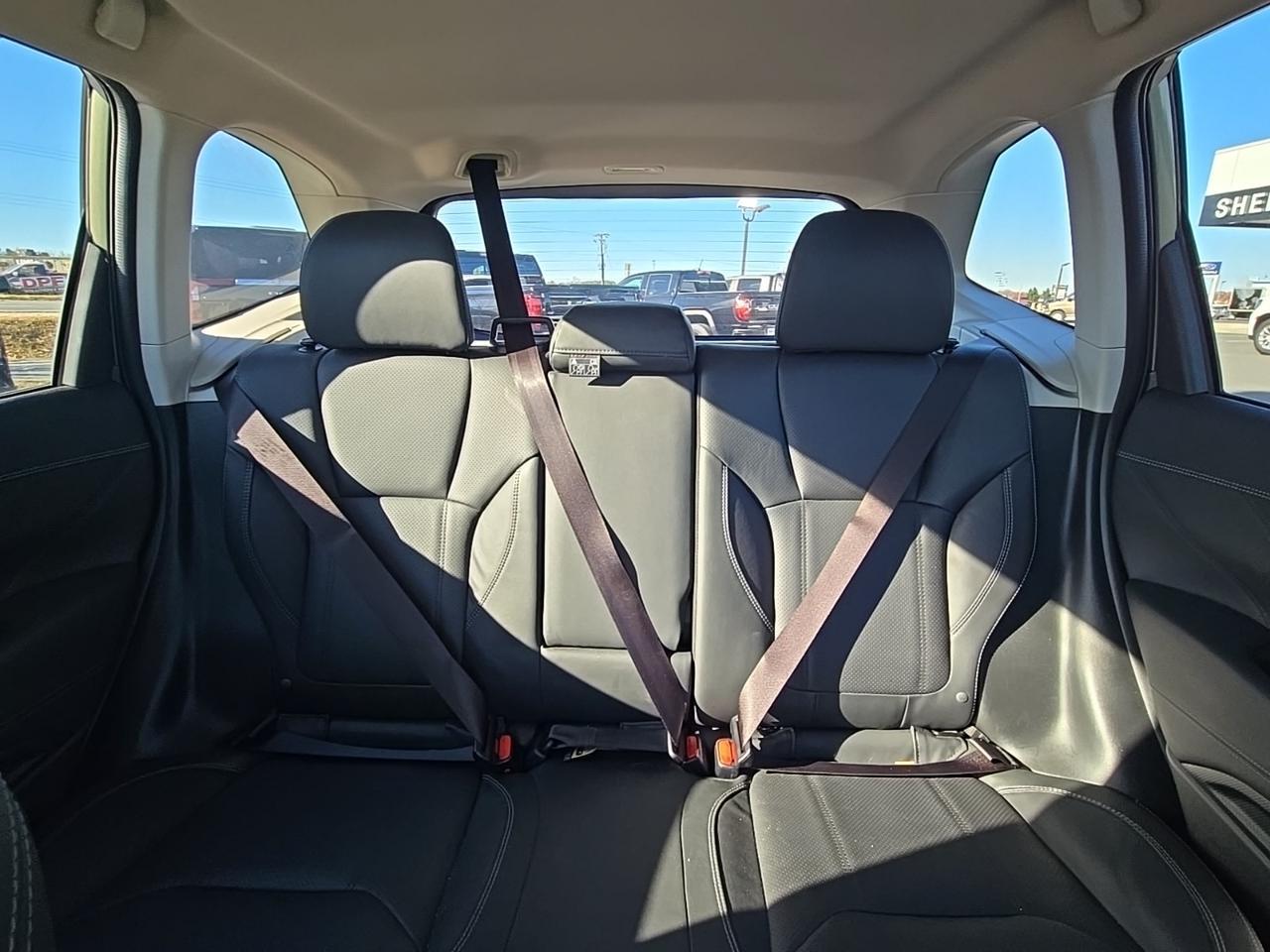 2021 Subaru Forester Touring Fredericksburg VA