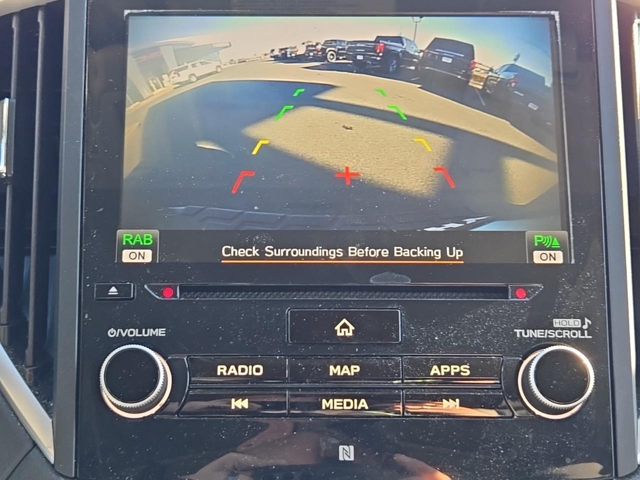 2021 Subaru Forester Touring Fredericksburg VA