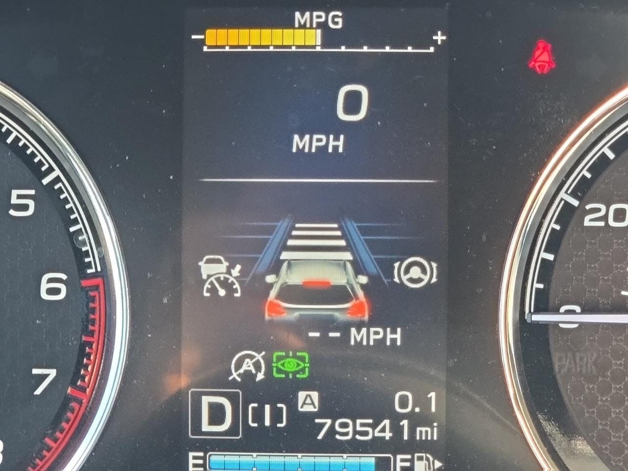 2021 Subaru Forester Touring Fredericksburg VA