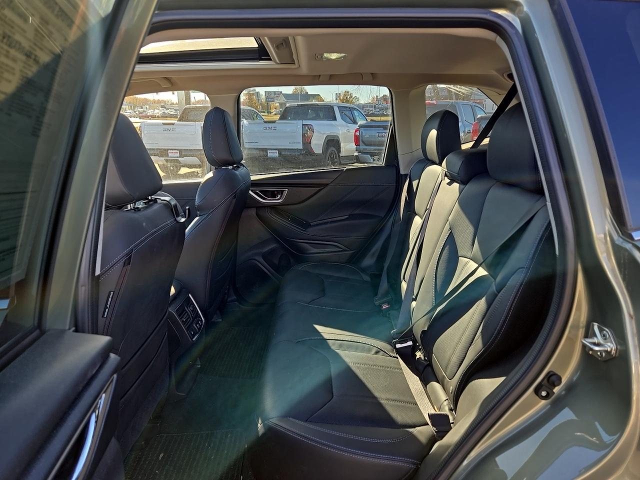 2021 Subaru Forester Touring Fredericksburg VA