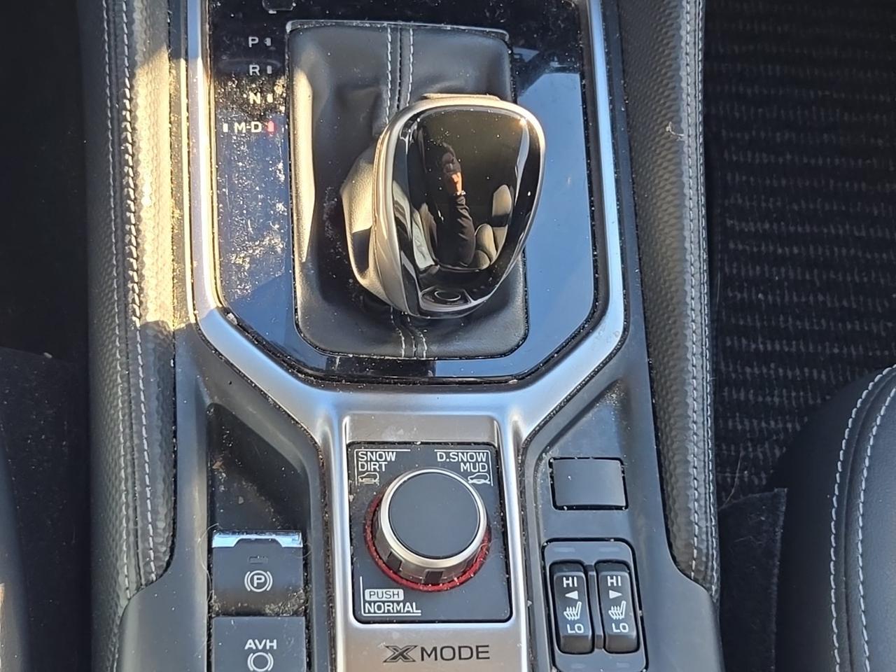 2021 Subaru Forester Touring Fredericksburg VA