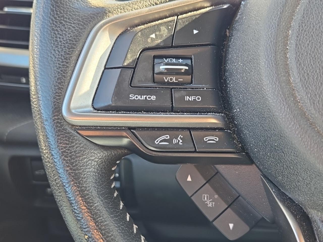 2021 Subaru Forester Touring Fredericksburg VA