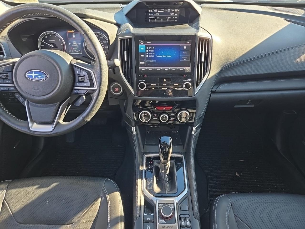 2021 Subaru Forester Touring Fredericksburg VA