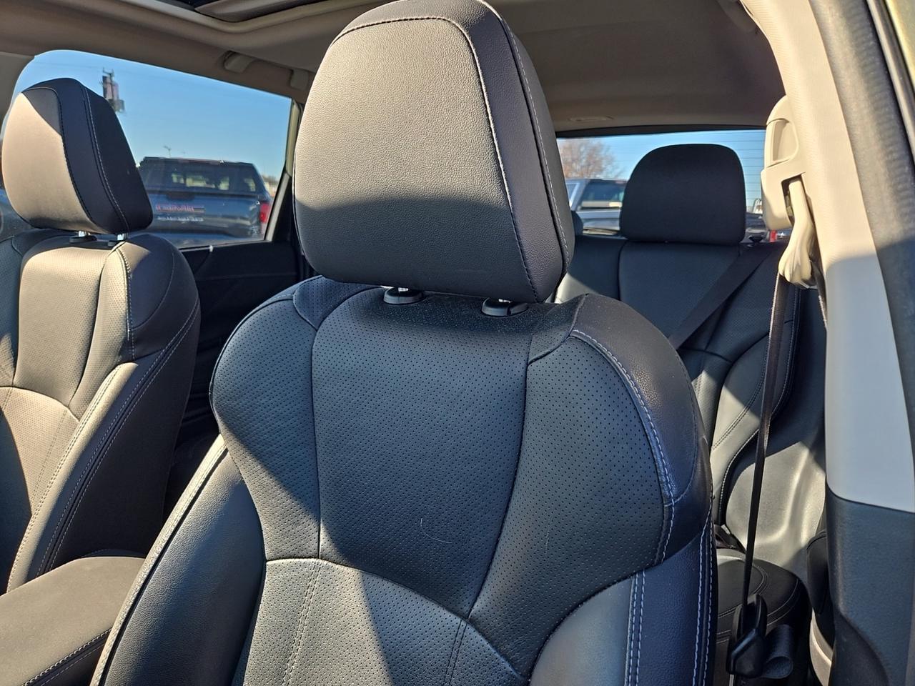 2021 Subaru Forester Touring Fredericksburg VA