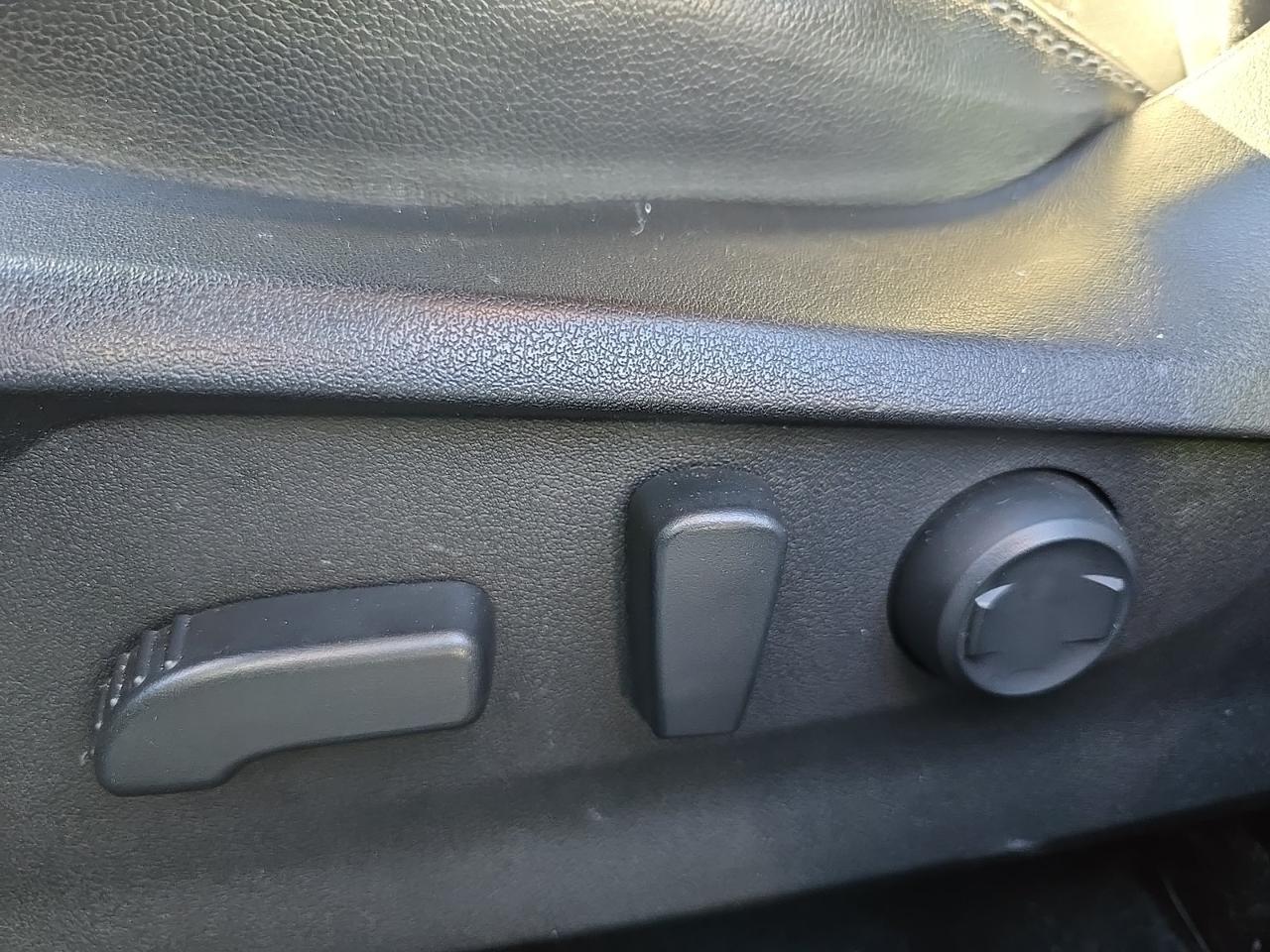 2021 Subaru Forester Touring Fredericksburg VA