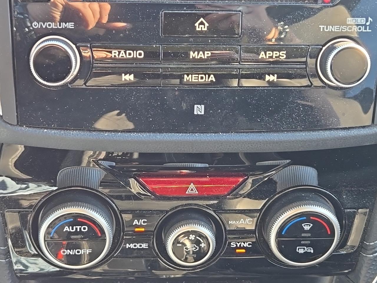 2021 Subaru Forester Touring Fredericksburg VA