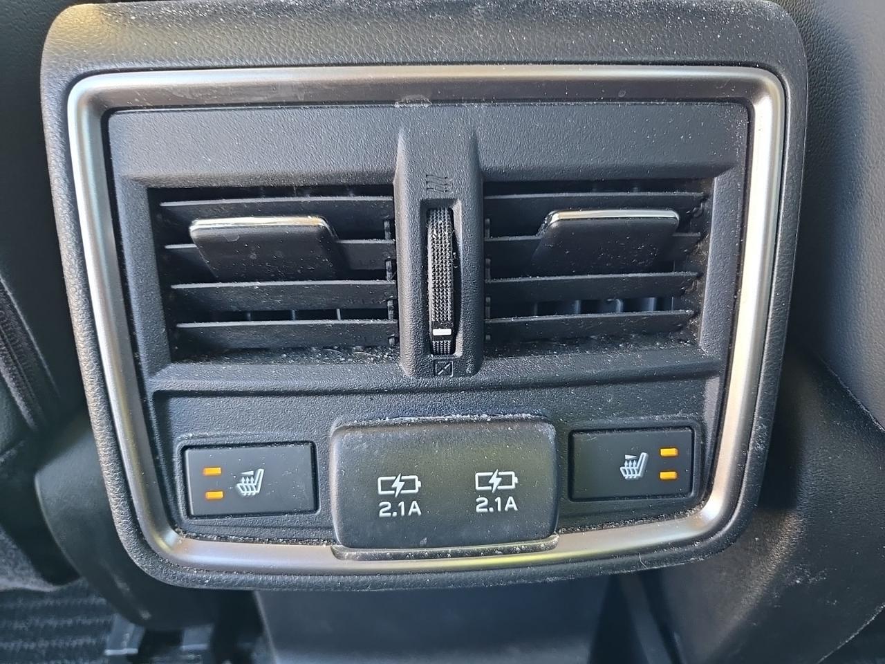 2021 Subaru Forester Touring Fredericksburg VA