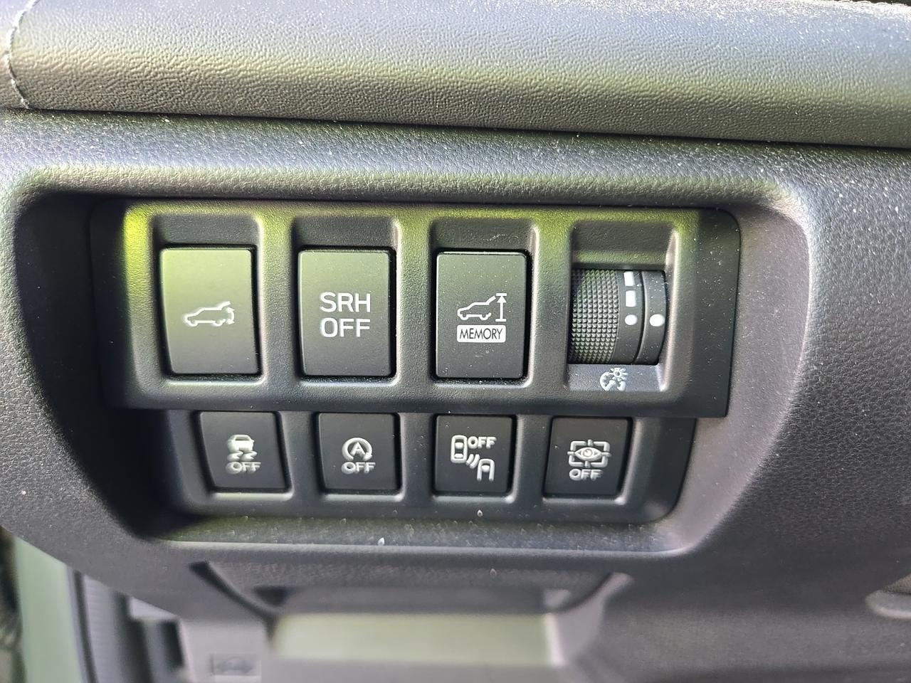 2021 Subaru Forester Touring Fredericksburg VA