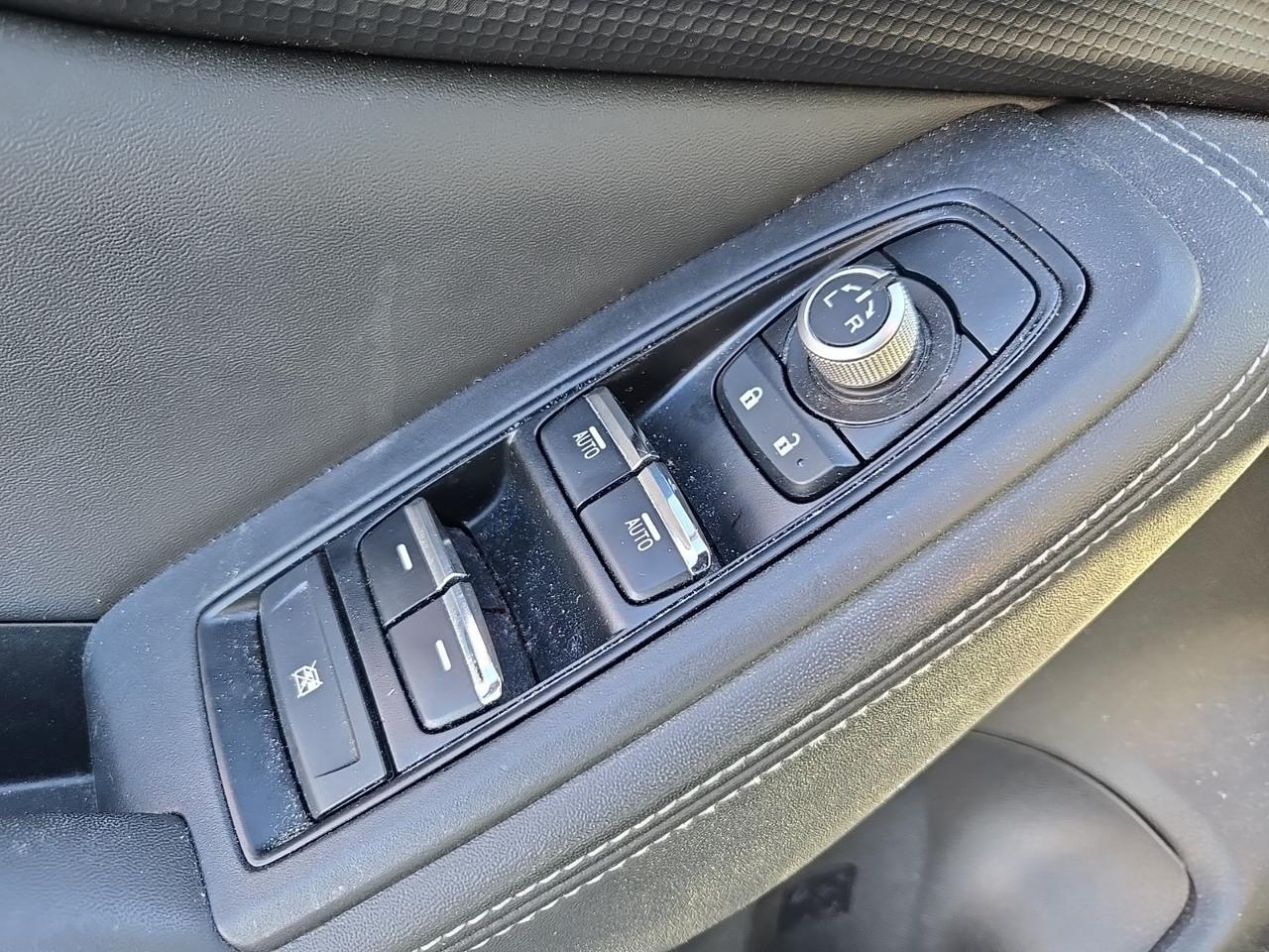 2021 Subaru Forester Touring Fredericksburg VA