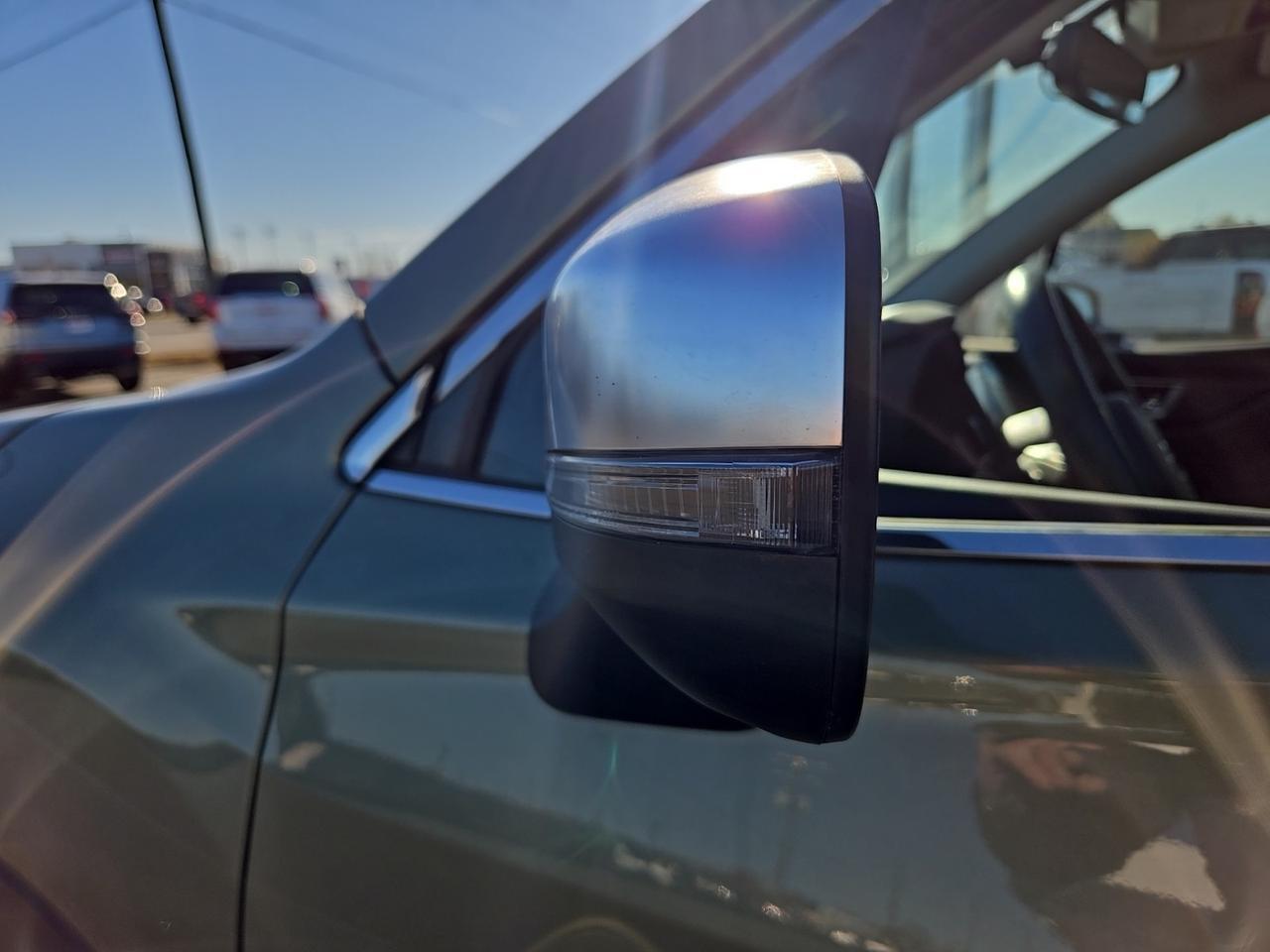 2021 Subaru Forester Touring Fredericksburg VA