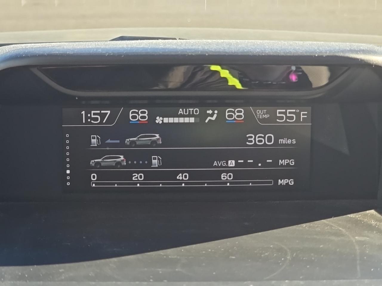 2021 Subaru Forester Touring Fredericksburg VA