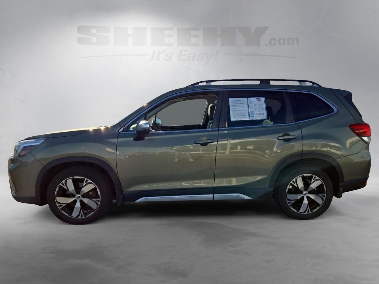 2021 Subaru Forester Touring Fredericksburg VA