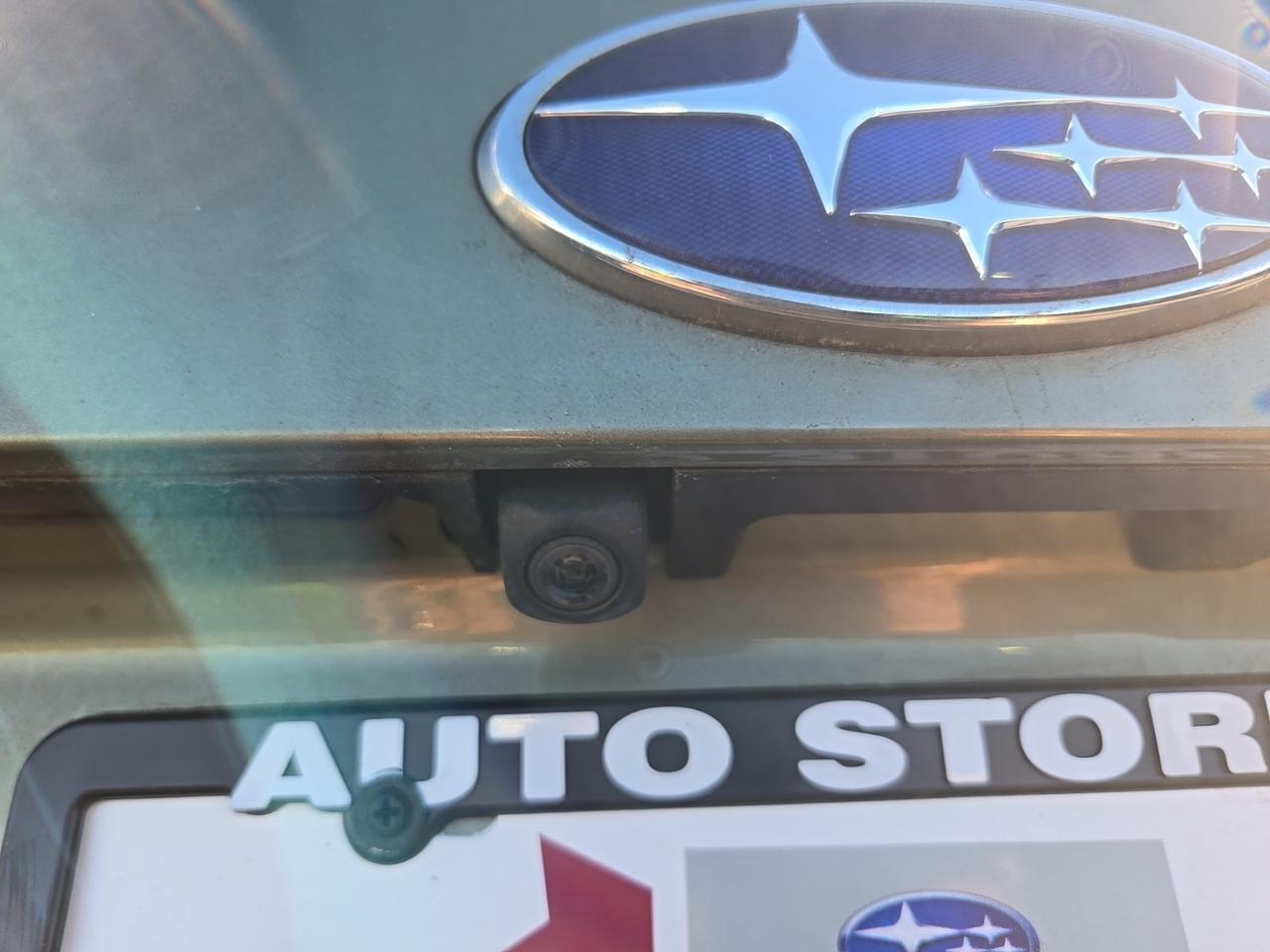 2021 Subaru Forester Touring Fredericksburg VA