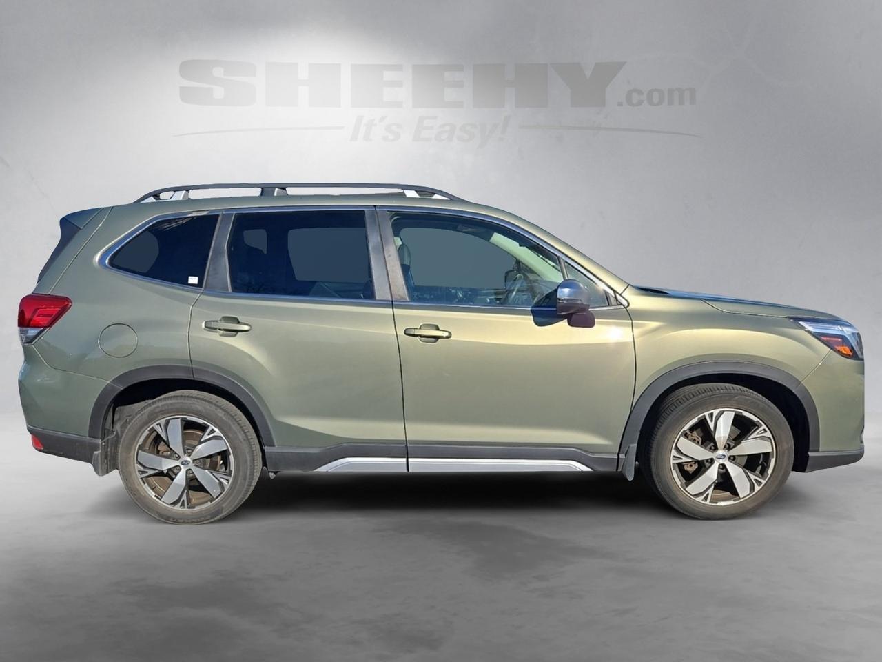 2021 Subaru Forester Touring Fredericksburg VA
