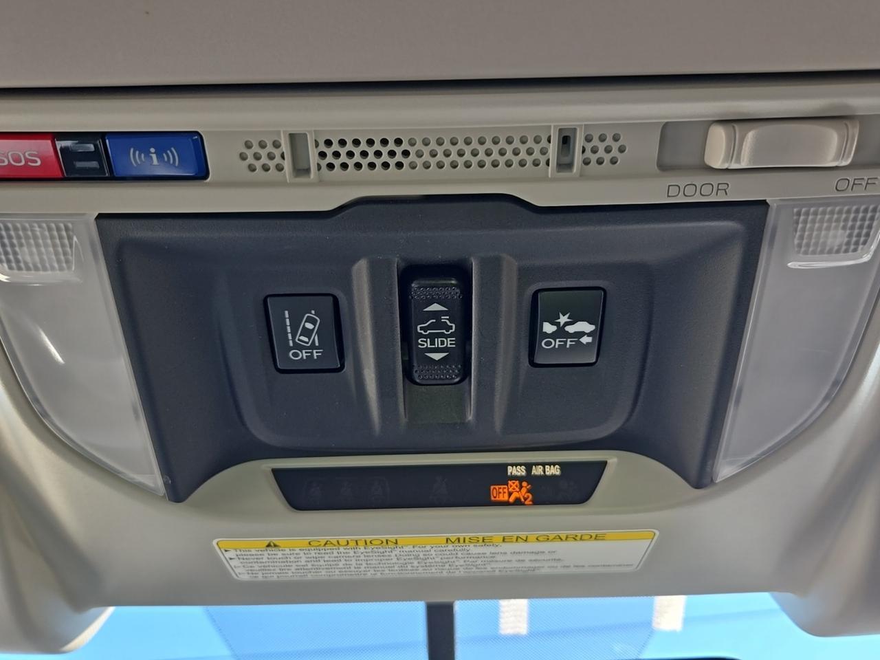 2021 Subaru Forester Touring Fredericksburg VA