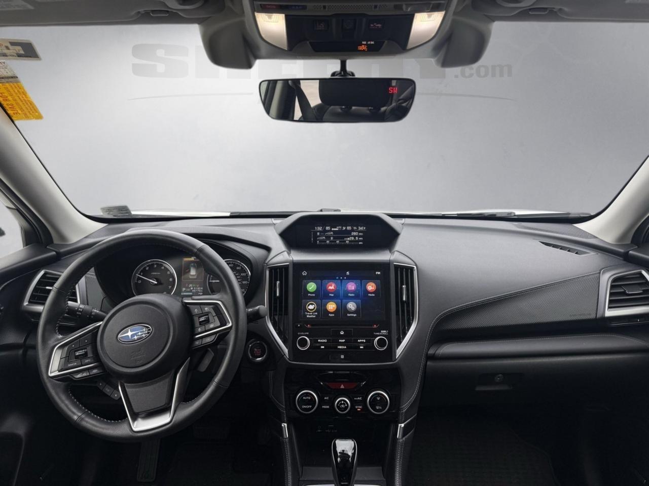 2021 Subaru Forester Touring Springfield VA