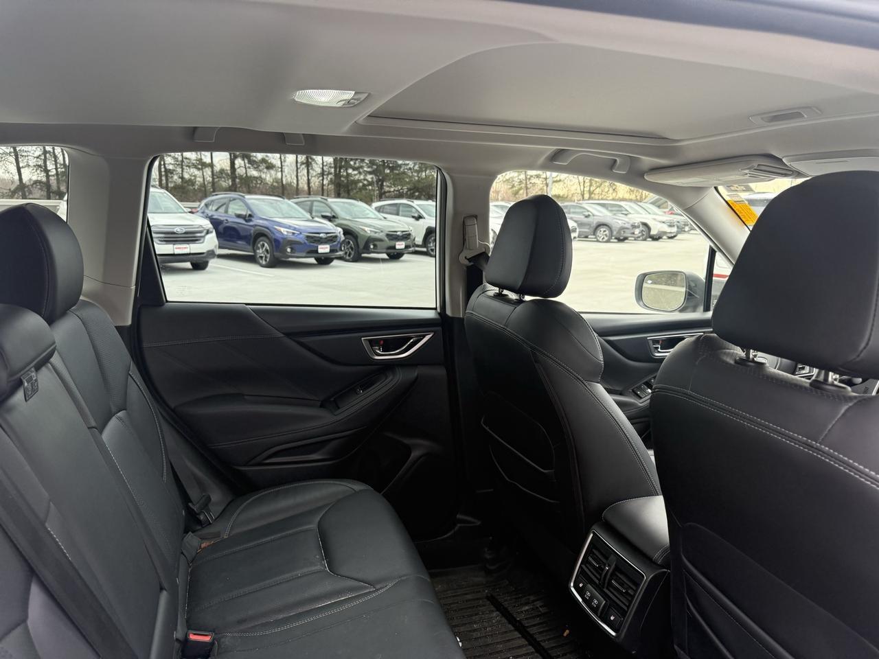 2021 Subaru Forester Touring Springfield VA