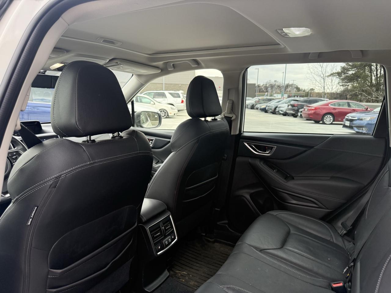 2021 Subaru Forester Touring Springfield VA