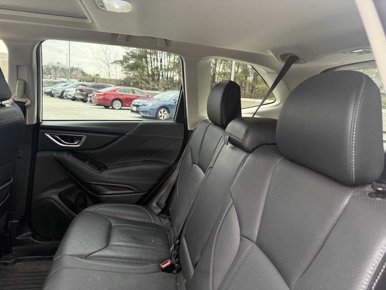 2021 Subaru Forester Touring Springfield VA