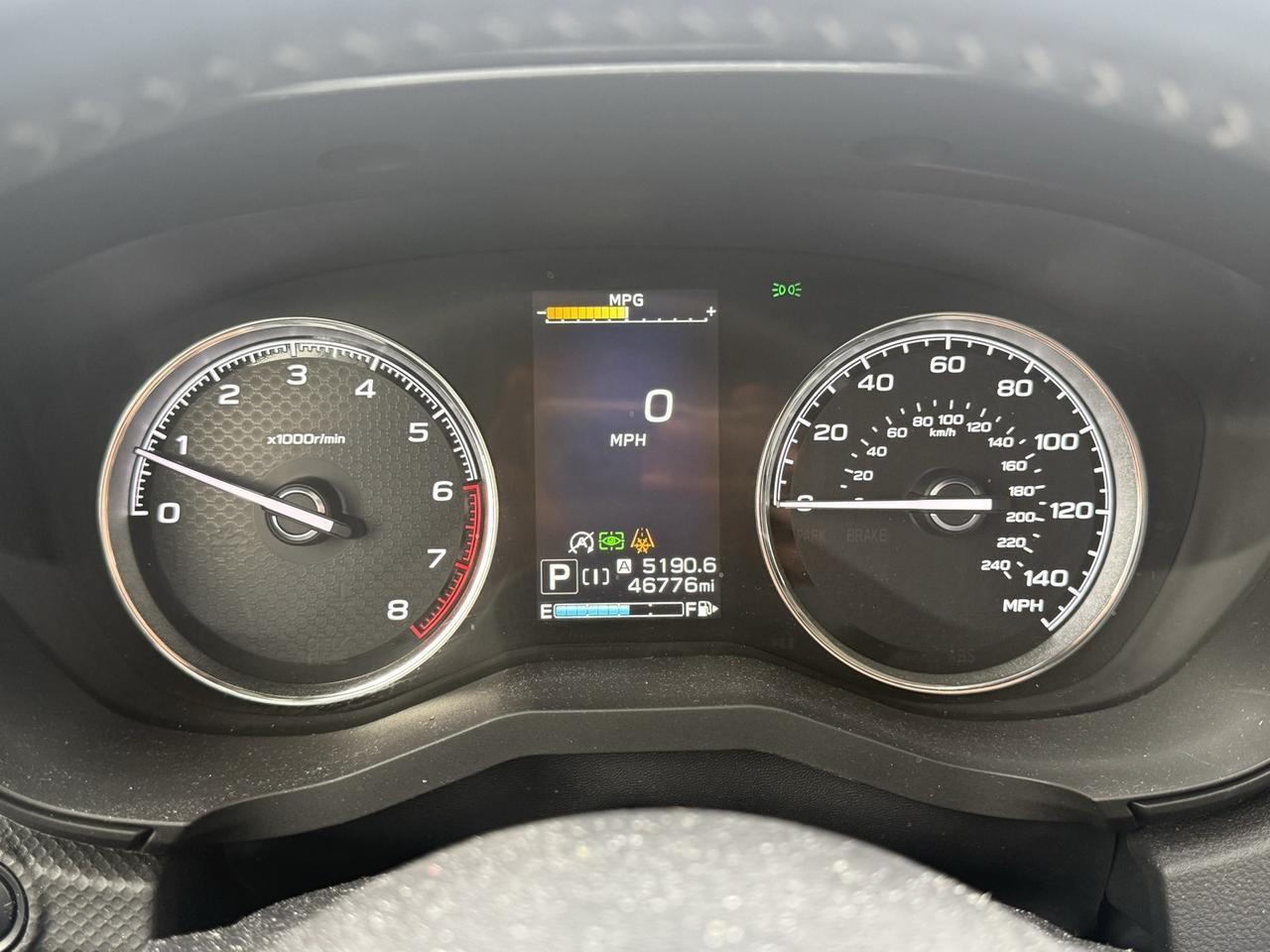 2021 Subaru Forester Touring Springfield VA