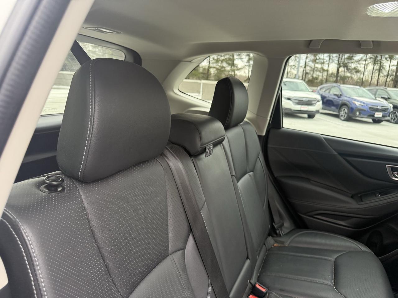 2021 Subaru Forester Touring Springfield VA