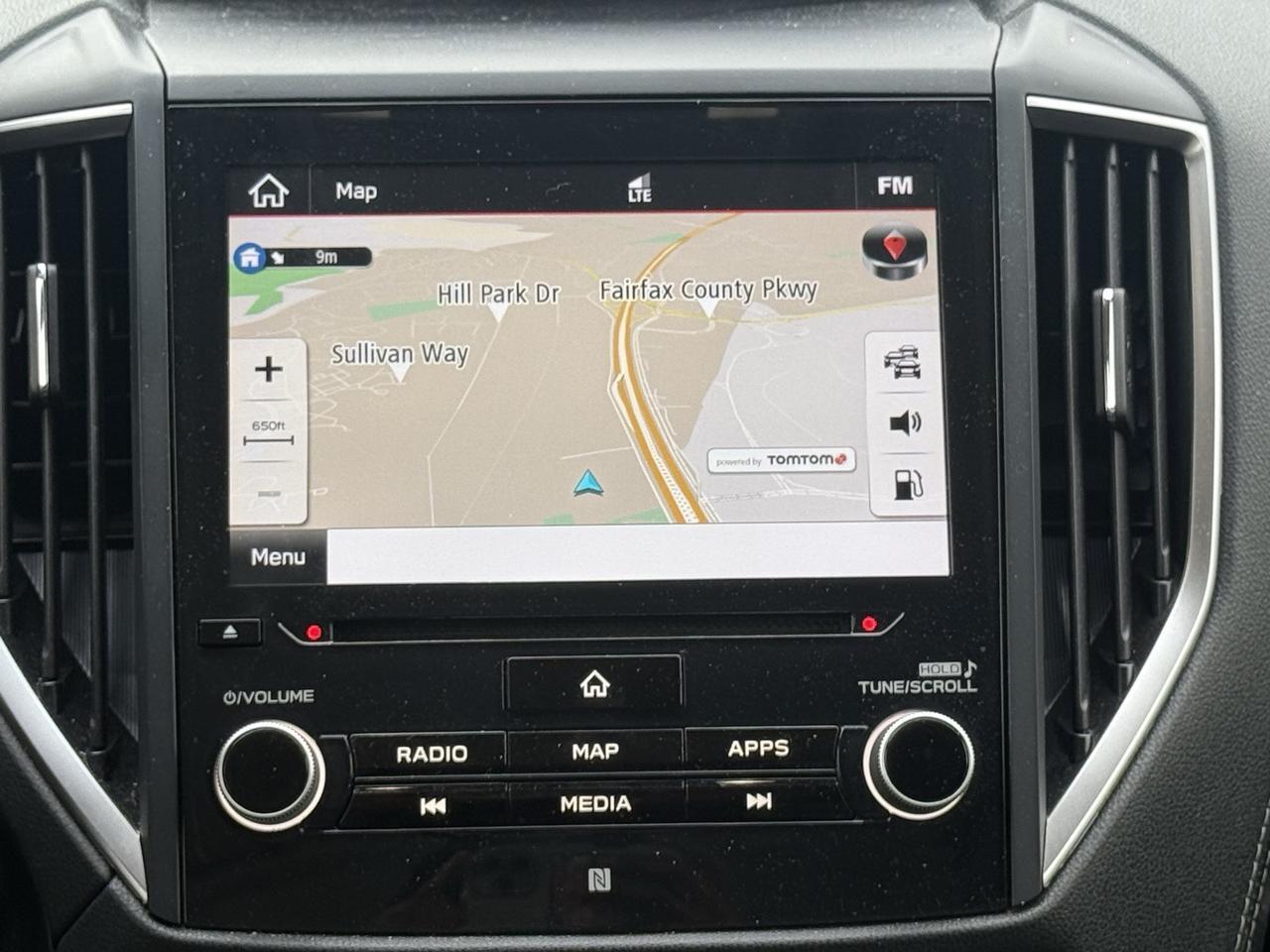 2021 Subaru Forester Touring Springfield VA