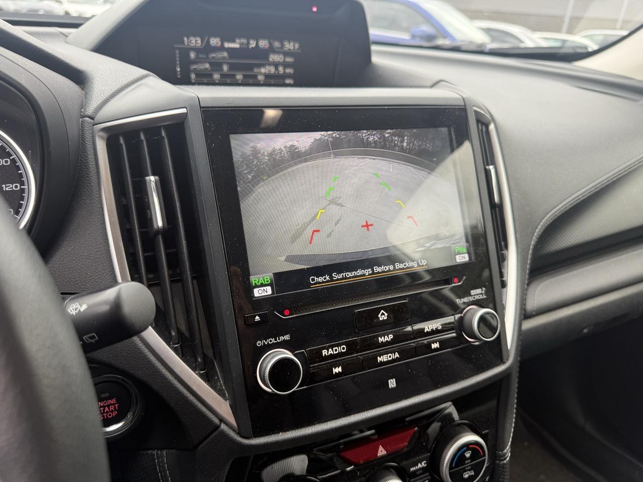 2021 Subaru Forester Touring Springfield VA